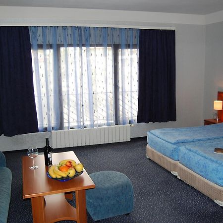 Hotel Kibella Sofia Eksteriør bilde