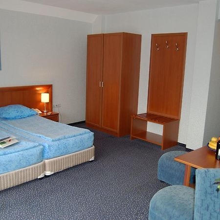 Hotel Kibella Sofia Eksteriør bilde