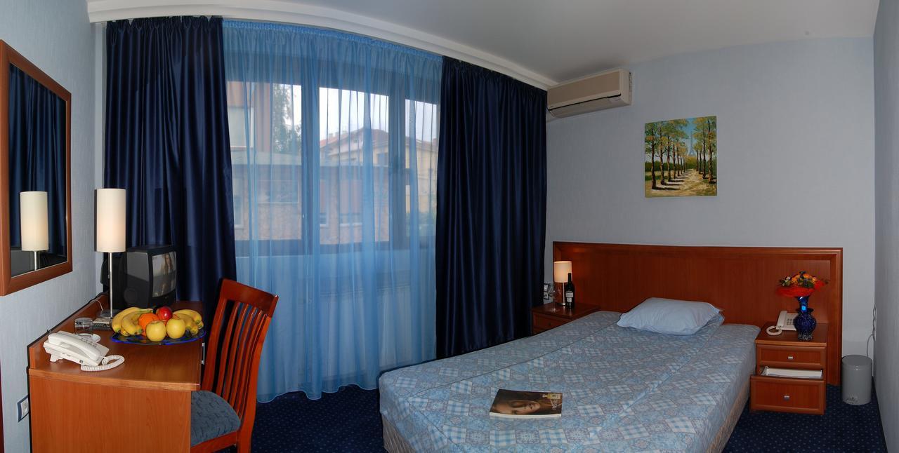 Hotel Kibella Sofia Eksteriør bilde