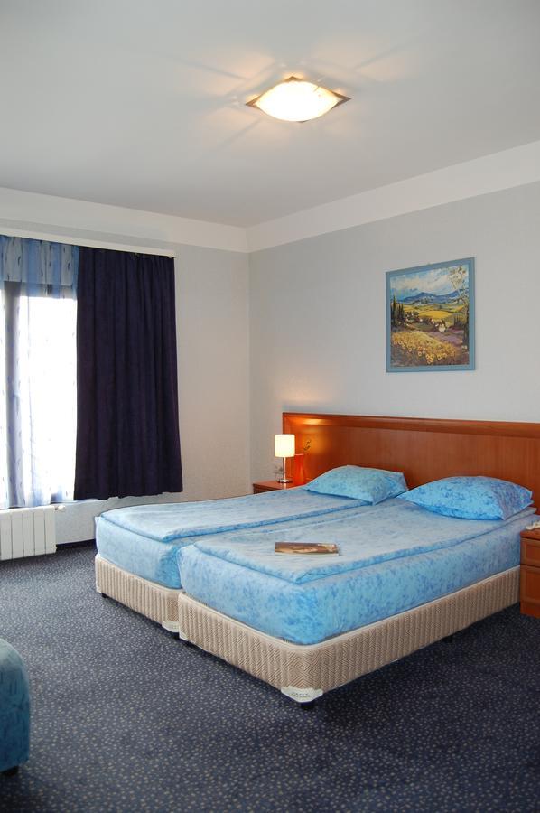 Hotel Kibella Sofia Eksteriør bilde