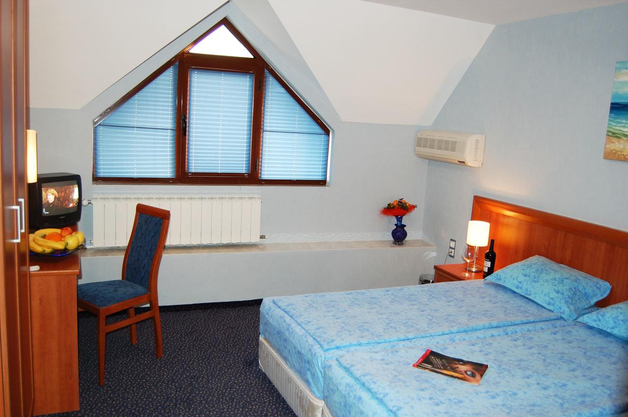 Hotel Kibella Sofia Eksteriør bilde
