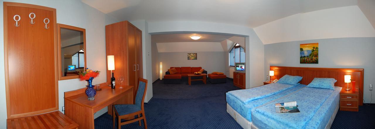 Hotel Kibella Sofia Eksteriør bilde